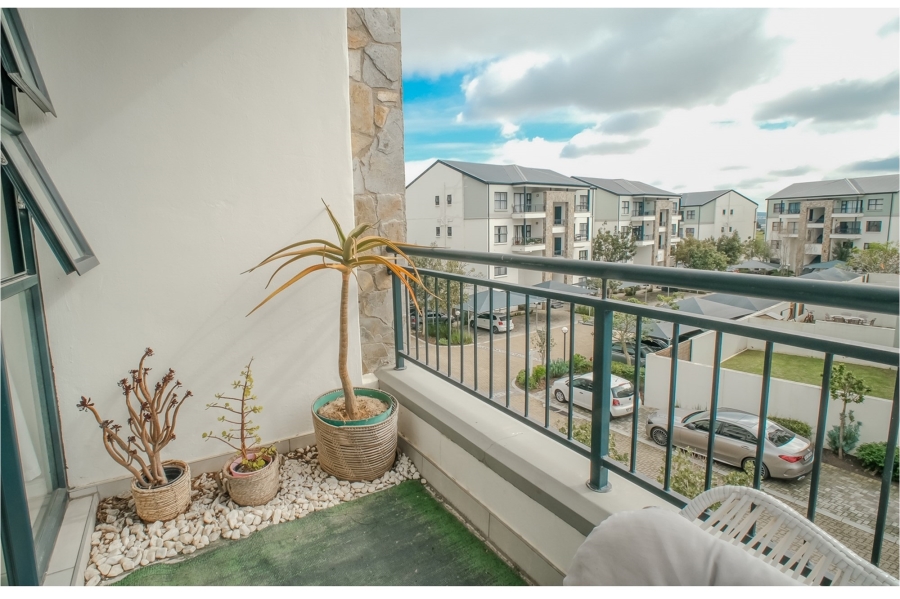 1 Bedroom Property for Sale in Richwood Western Cape